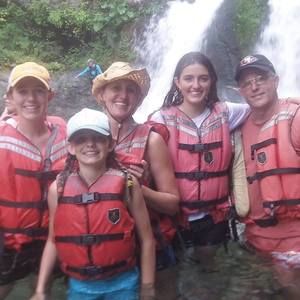 Meet your Posher, Tom